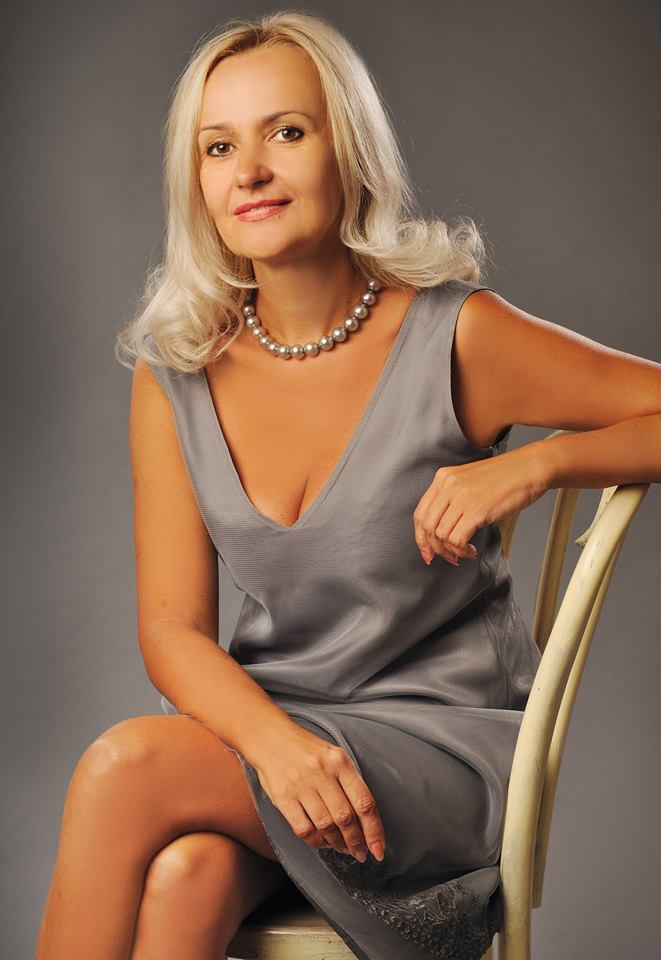Ирина Фарион