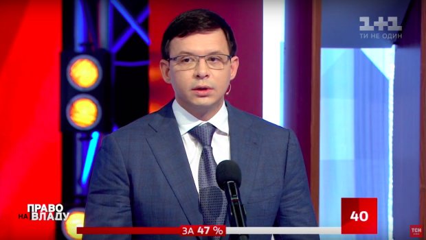 Евгений Мураев