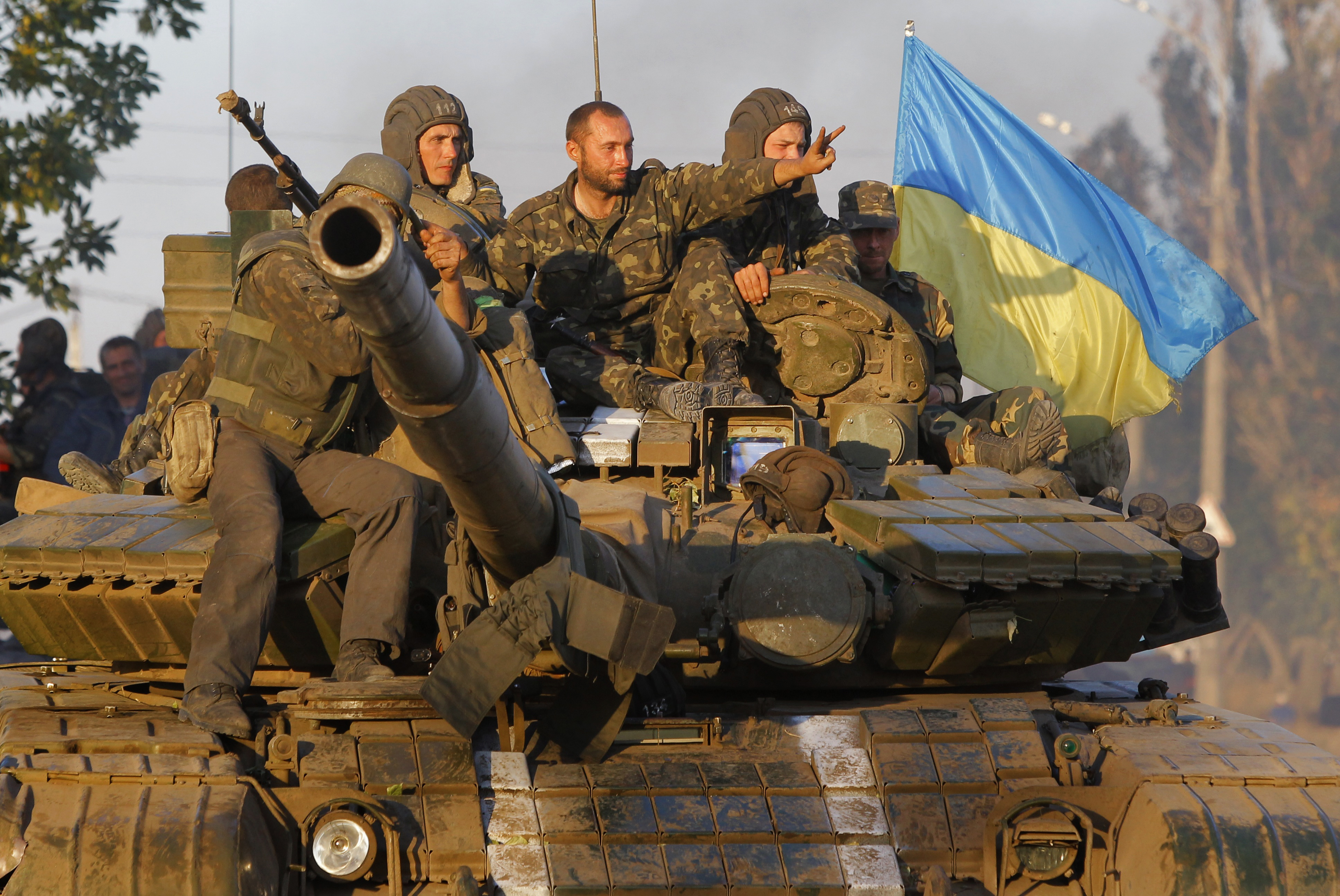 Опубликованы видеозаписи, как ополченцы ЛНР сбили украинский беспилотник с гранатой рекомендуем Опубликованы видеозаписи, как ополченцы ЛНР сбили украинский беспилотник с гранатой рекомендации