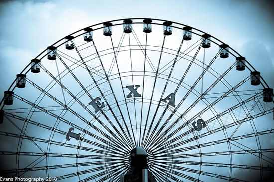 Texas Star (Звезда Техаса)