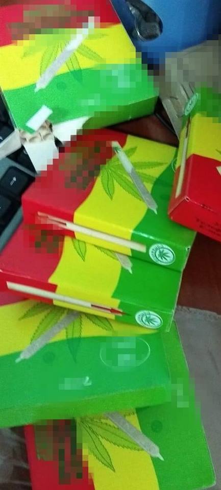 Стоимость партии наркотиков на
