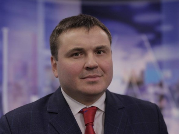 Юрий Гусев