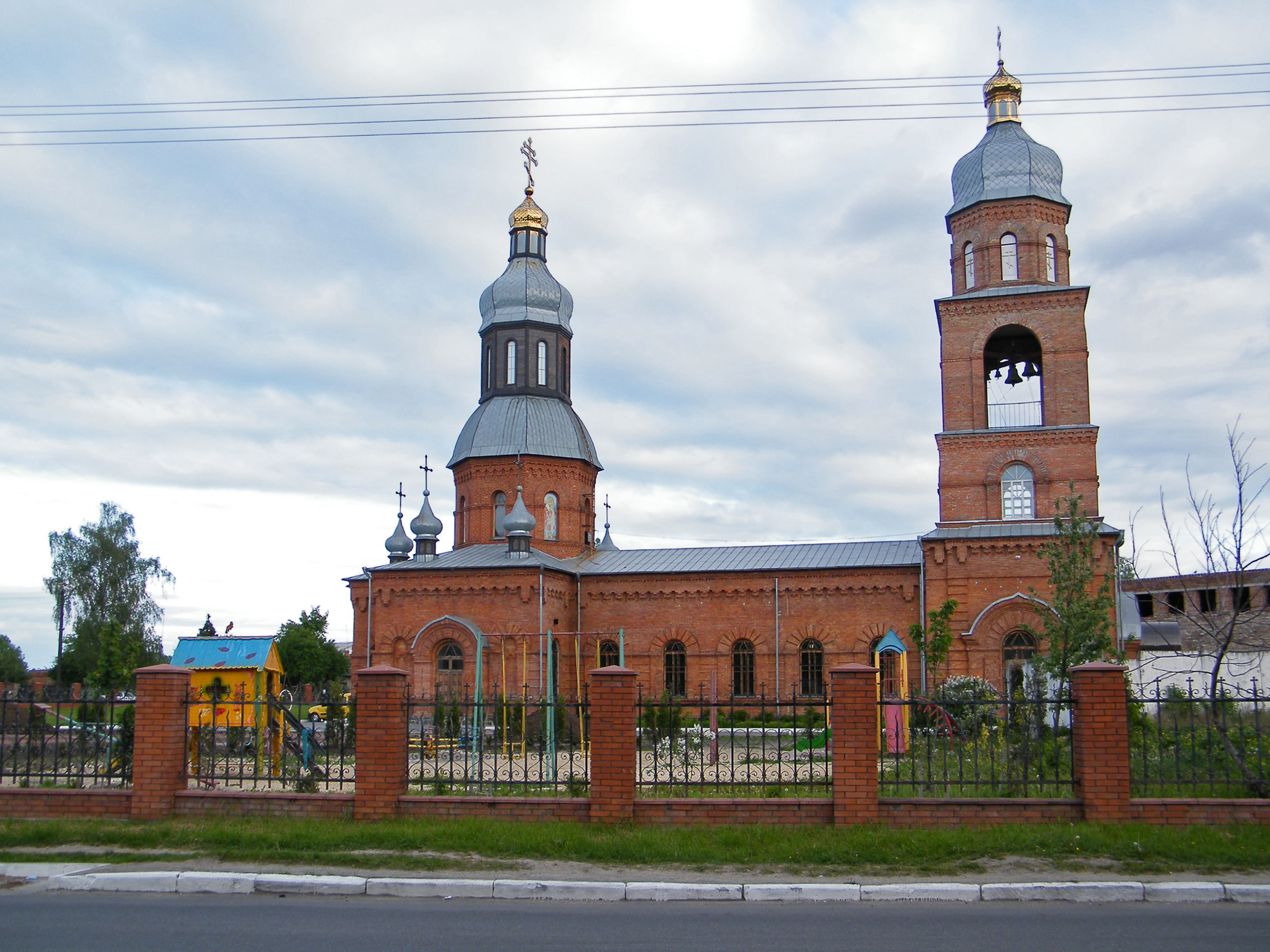 Хмельницкий