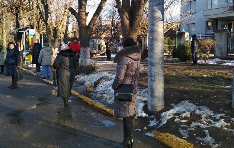 подход сбил пешехода на кольцевой Лиз