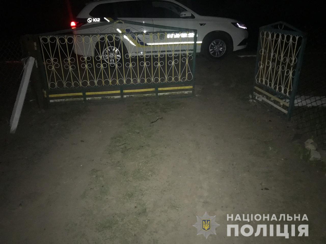 Мужчину прооперировали