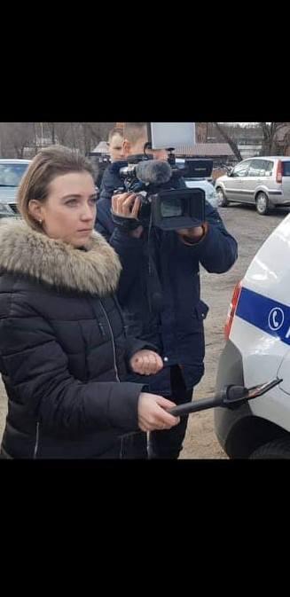 Журналистов отпустили