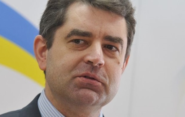 Зурабов возвращается в Украину после трехмесячного перерыва