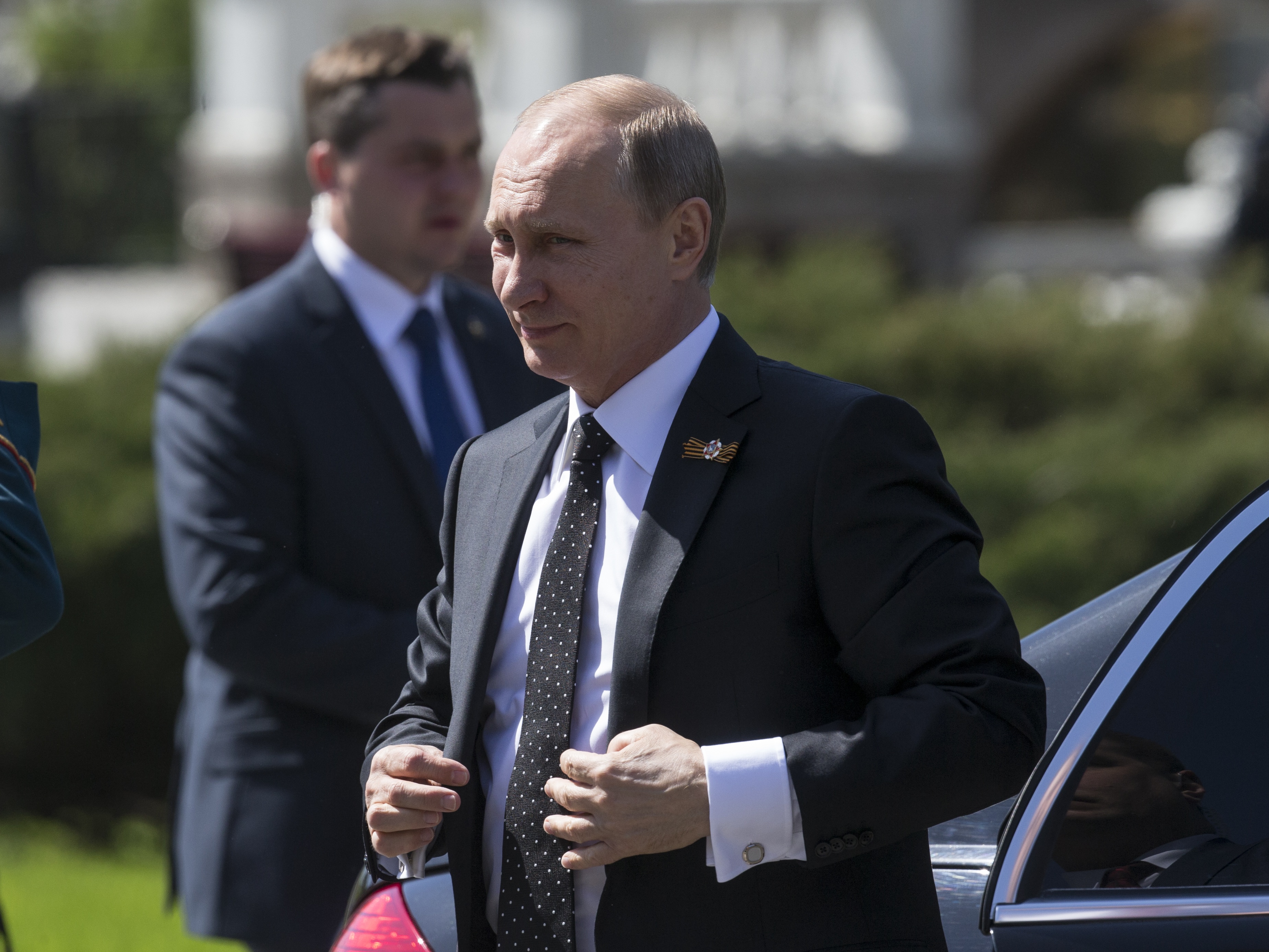 НАТО: Путин — это Сталин, Россия виновата во всех бедах мира картинки НАТО: Путин — это Сталин, Россия виновата во всех бедах мира картинки