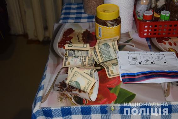 Проведено 21 обыск