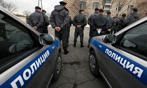 В России убит гражданин Азербайджана