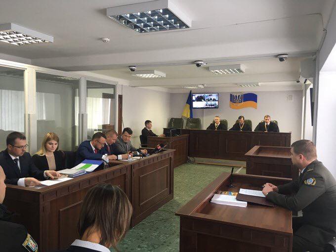 Адвокаті снова обвинили судей в осуждении