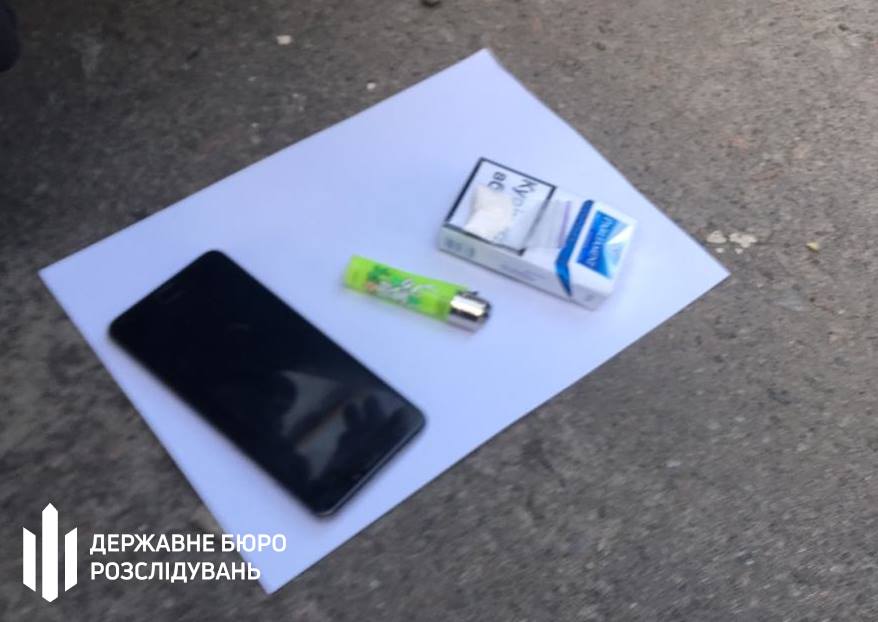 Изъятые наркотики отправили на экспертизу