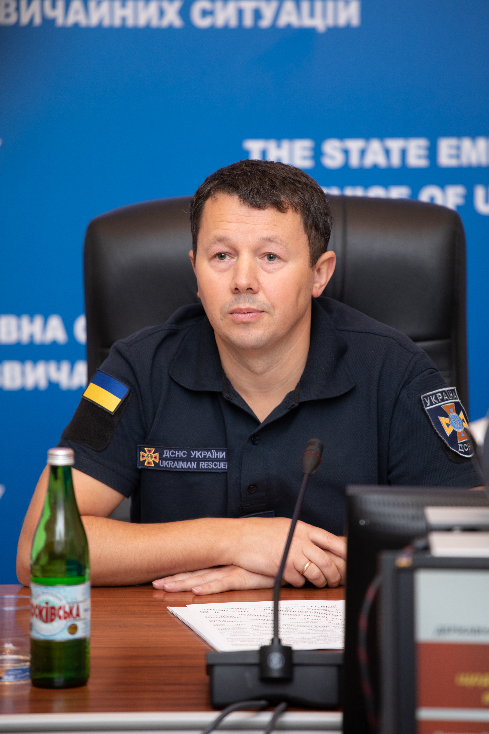 В том числе, пожар было сложно тушить из-з отсутствия окон в части номеров