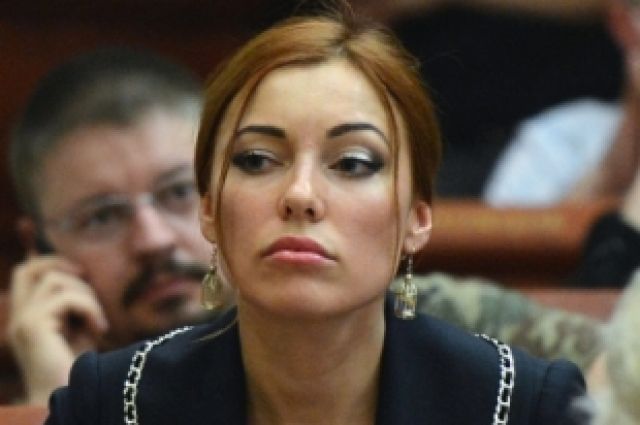 Наталья Воронина была министром всего час