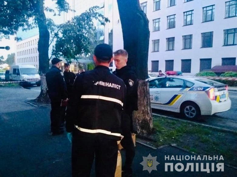 Объявлен план