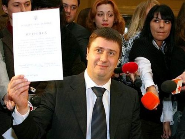 Вячеслав Кириленко