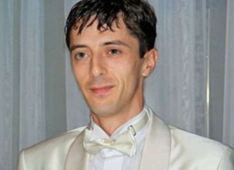 Хайсер Джемилев
