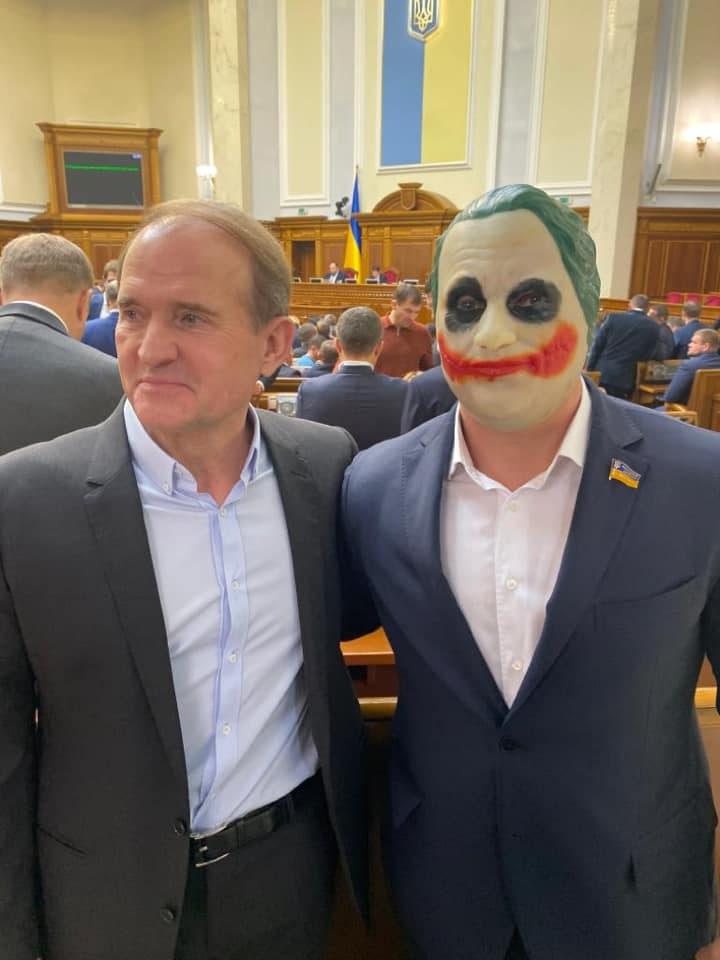 Исходный снимок