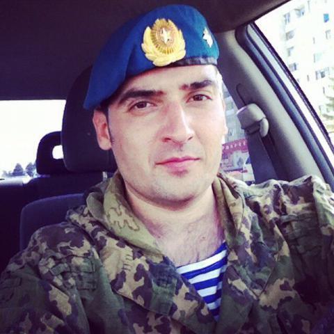 В бою под Мариуполем погиб житель Новосибирска