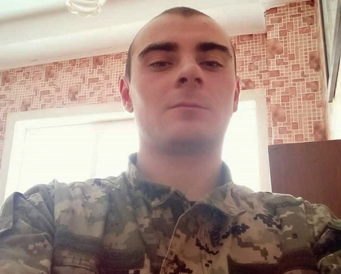 Сергею Шандре было 24 года