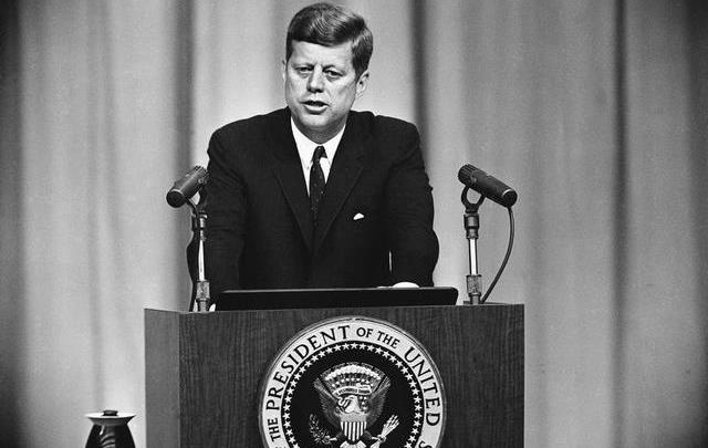 a look at john f kennedys greatest triumph as the us president the cuban missile crisis Was john f kennedy a good president while his handling of the cuban missile crisis and the what opinion did people have of john f kennedy (us president. a look at john f kennedys greatest triumph as the us president the cuban missile crisis Was john f kennedy a good president while his handling of the cuban missile crisis and the what opinion did people have of john f kennedy (us president.