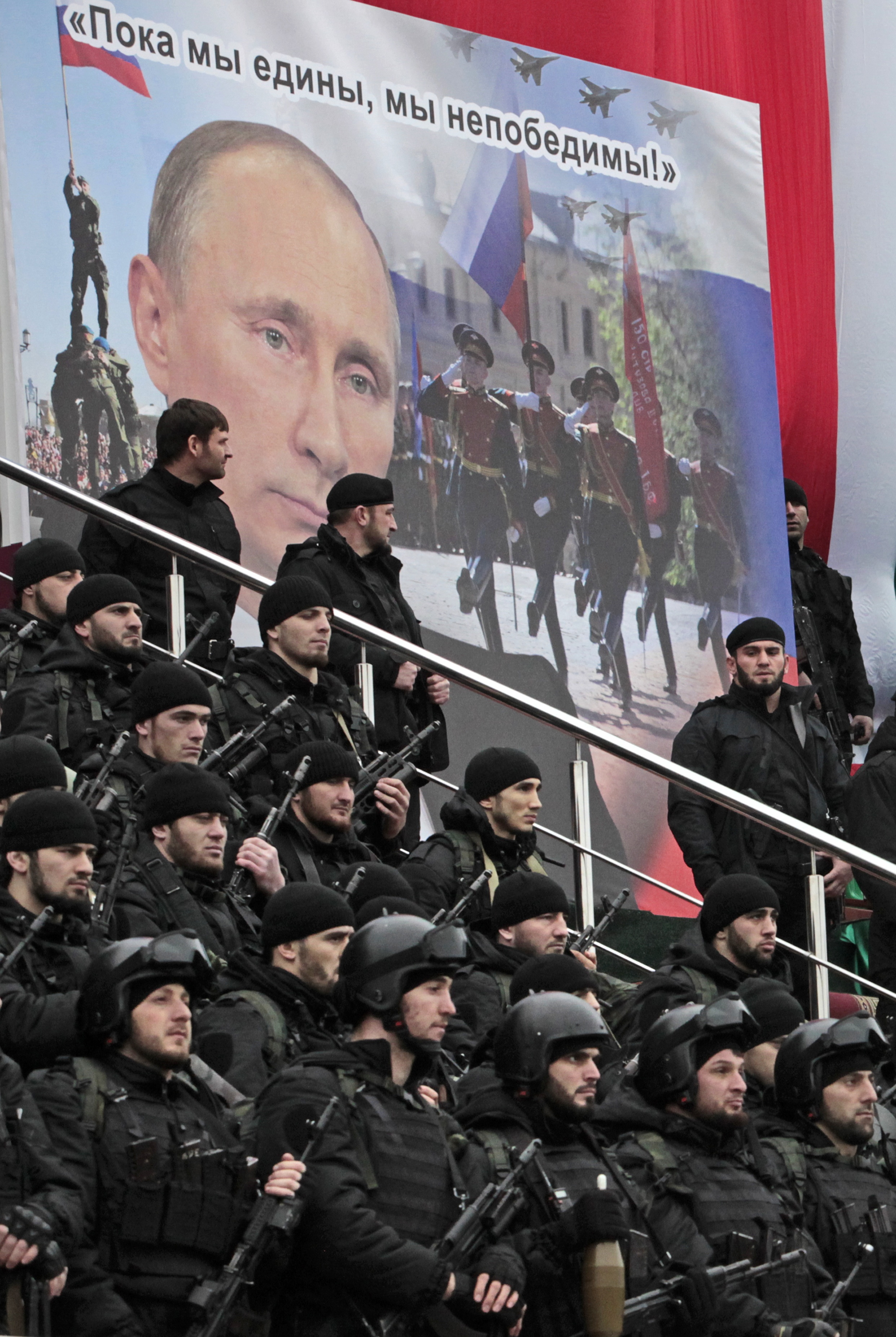 В южных регионах России и Крыму проходят масштабные учения