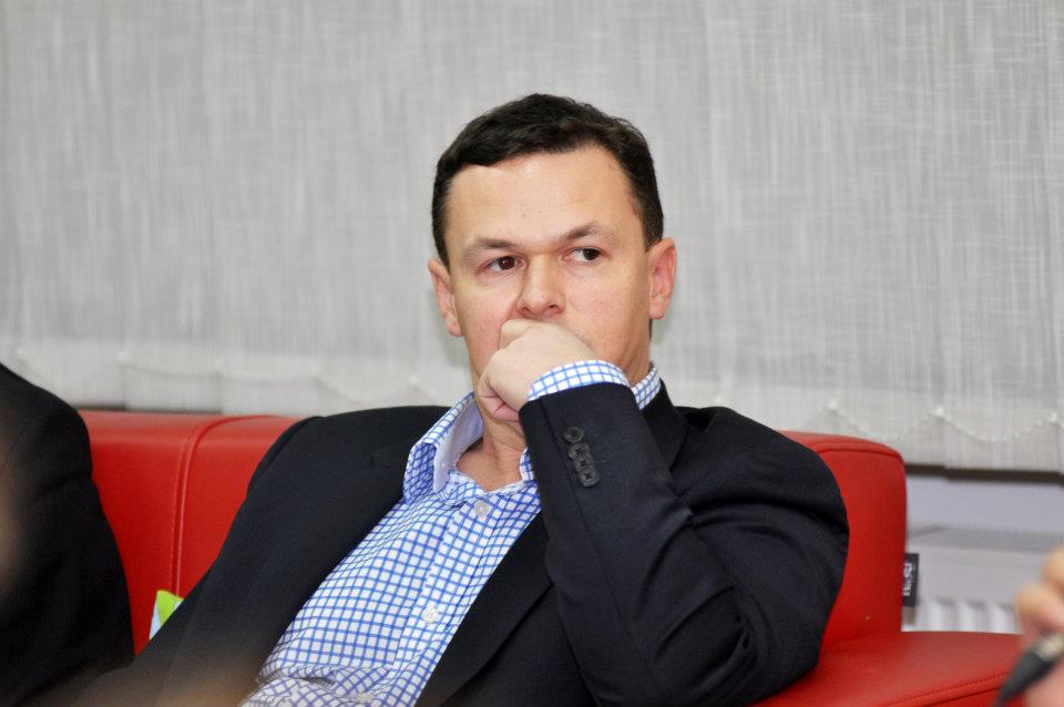 Редактор Корреспондента, говорит, что не будь Независимости, не было бы и такого журнала