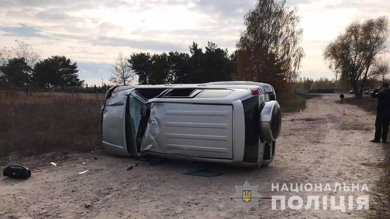 Полиция возбудила уголовное дело