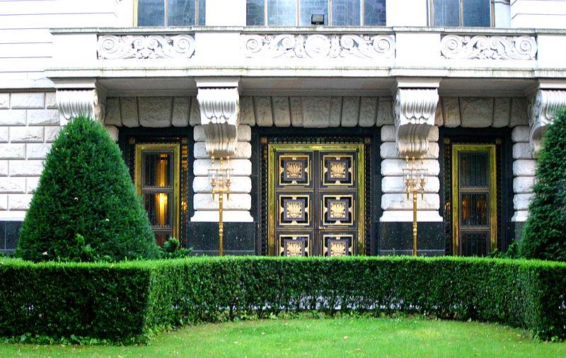 Russische botschaft hannover