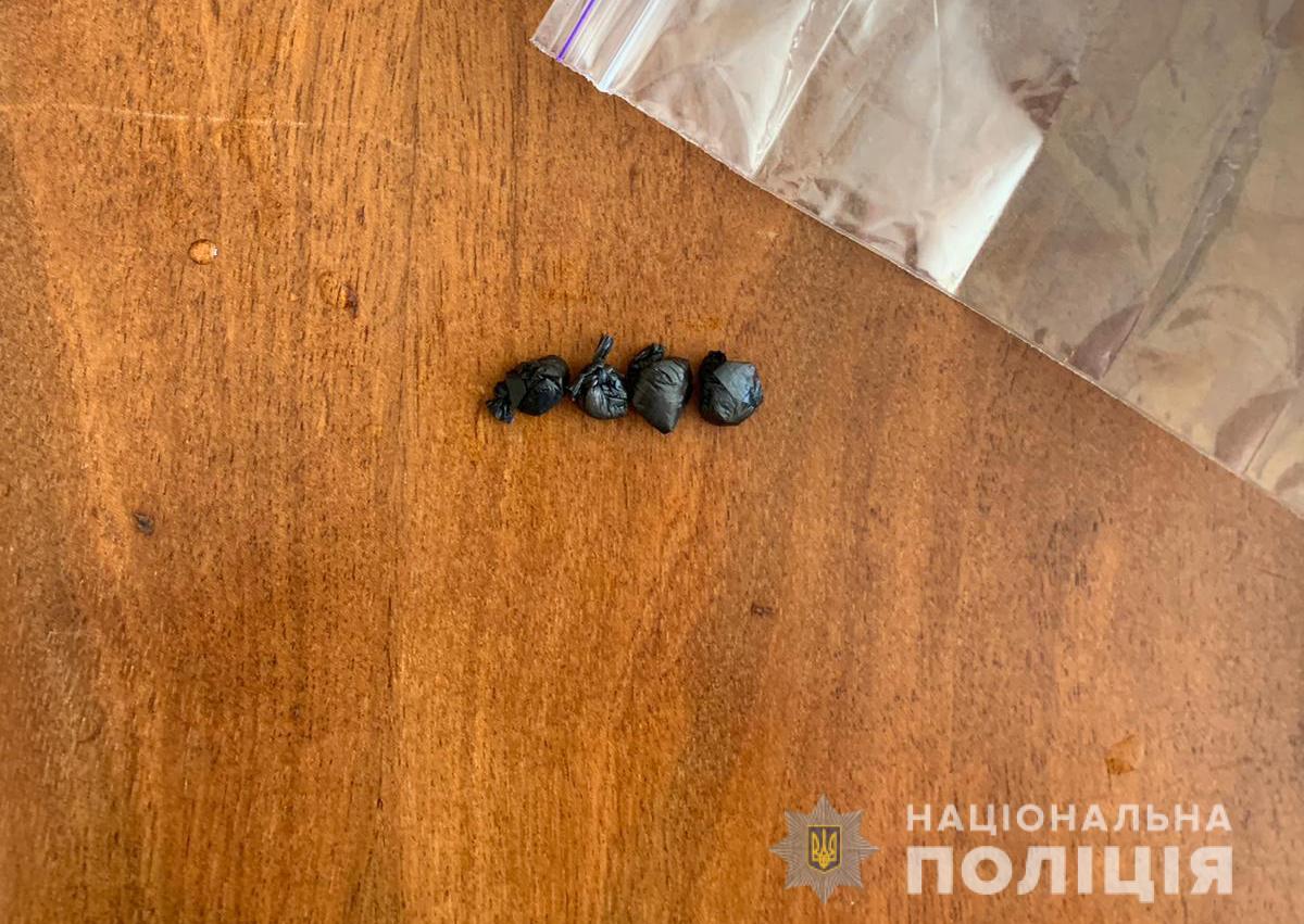 Документов у злоумышленников не было