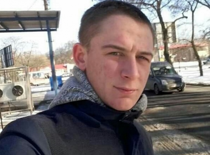 Василию Курдову было всего 20 лет