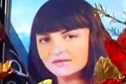 15-летняя Алина Поркул была убита во Врадиевке