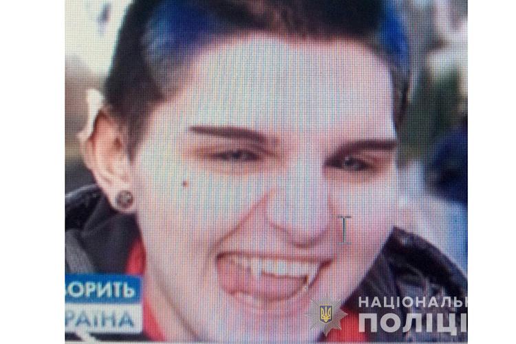 Полиция просит сообщать любую информацию о местонахождении парня