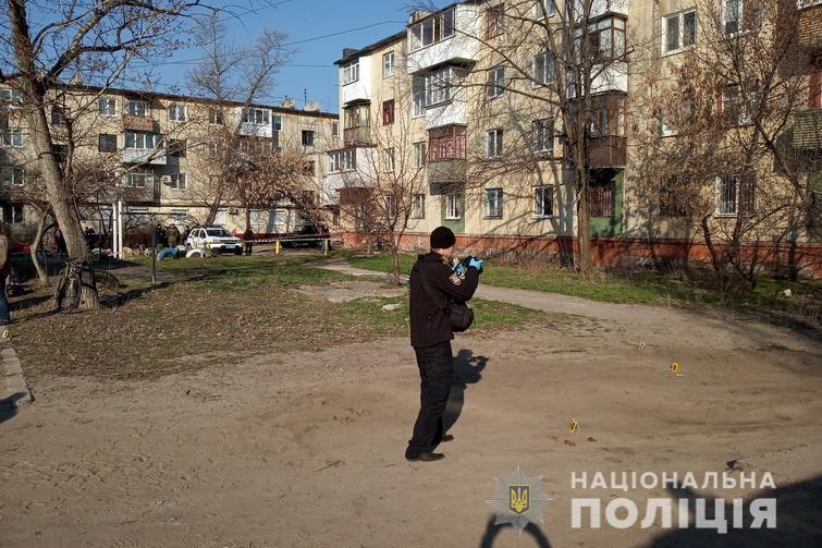 Полиция установляет подробности