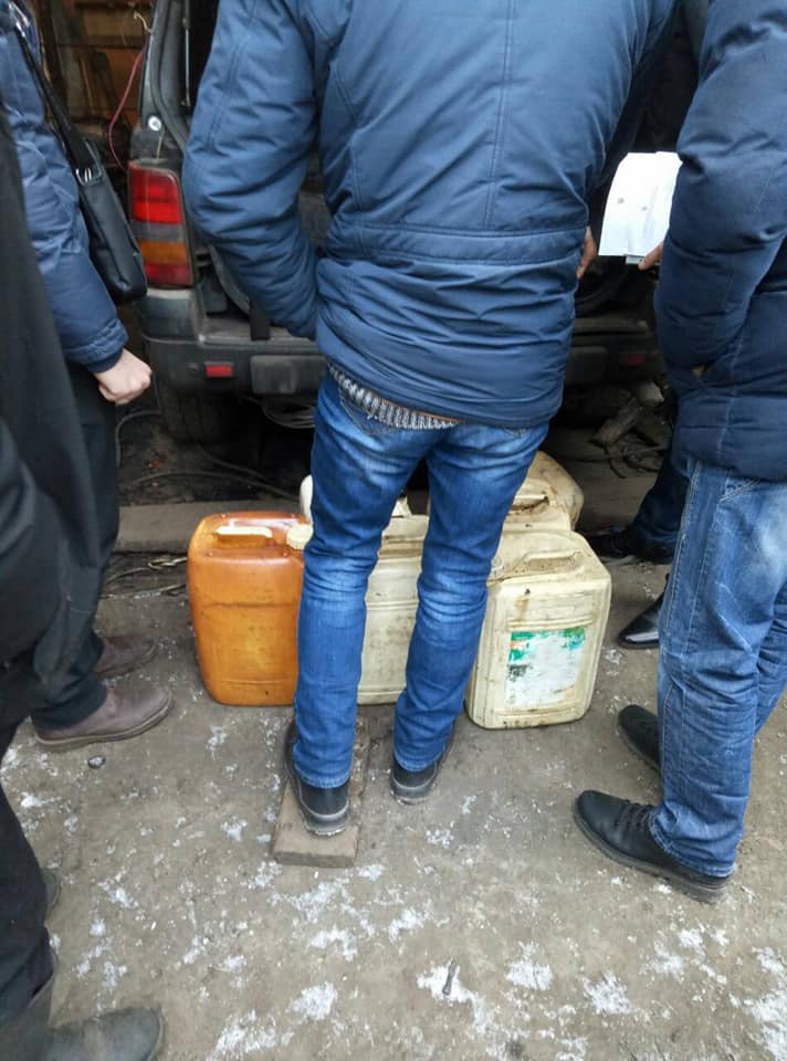 Сейчас полицейские устанавливают все мотивы преступления