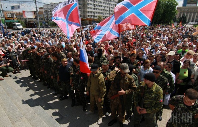 Несбывшиеся надежды: Харьковчане тихо завидуют ДНР и ЛНР