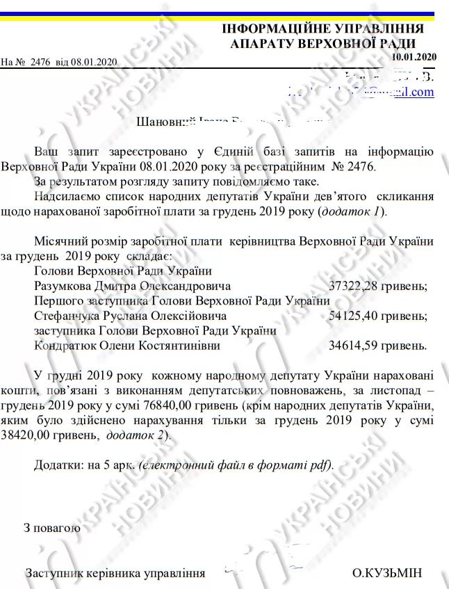 Документ