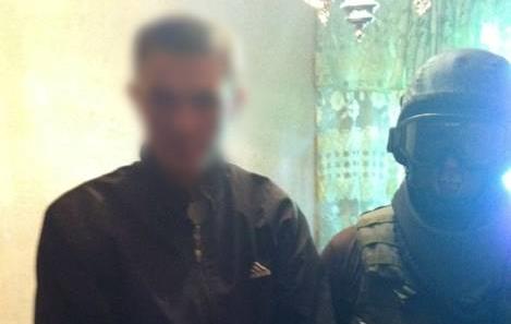 В СБУ установили, что террористическая группа планировала сорвать президентские выборы.