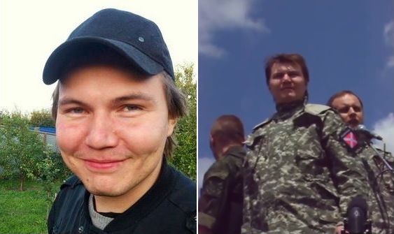 зама Губарева убили, когда он якобы отошел от машины