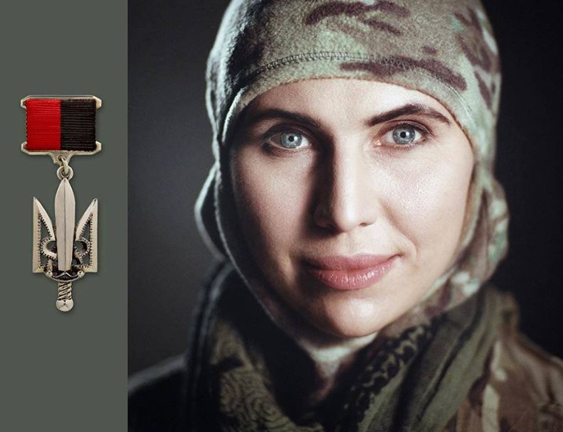 Окуева имела чеченское происхождение