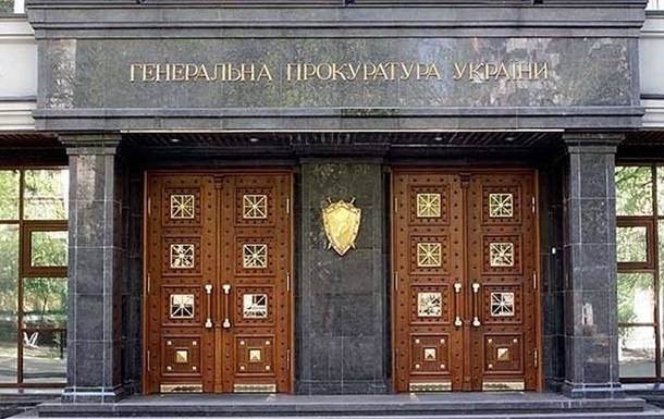 Похищенные изделия были вещественными доказательствами в уголовном производстве