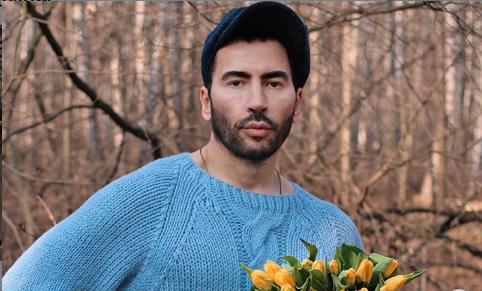 Павел Петель