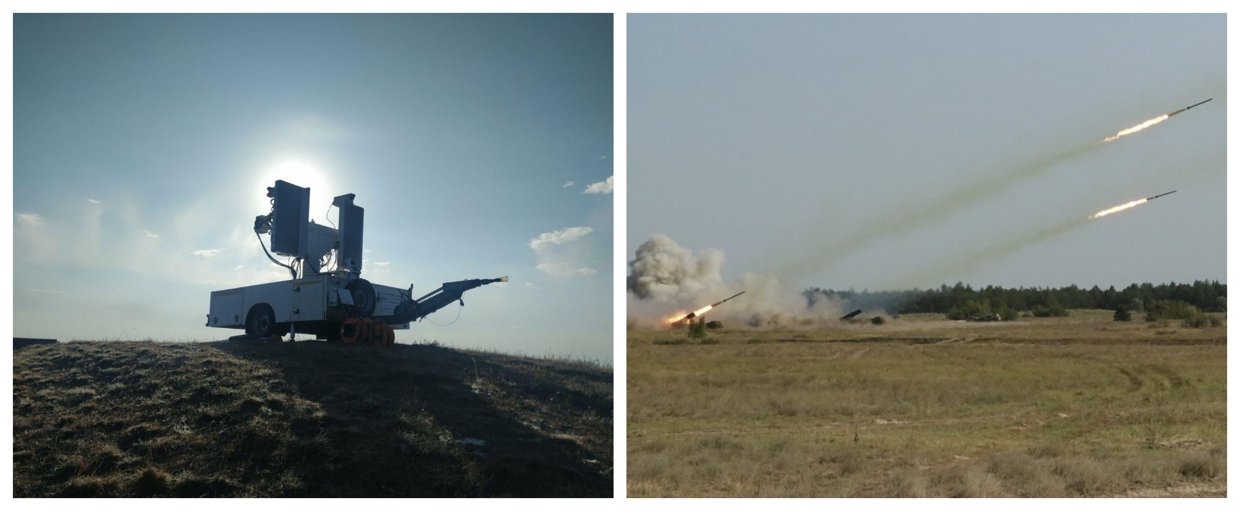 Украина испытывает ракеты C-300 и