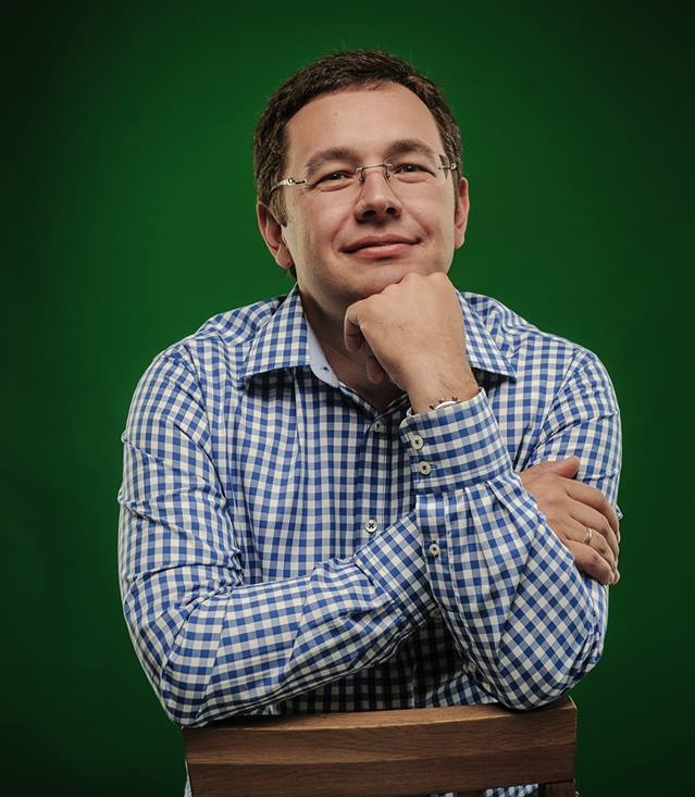 Владислав Чечеткин уверен, что был бы бизнесменом