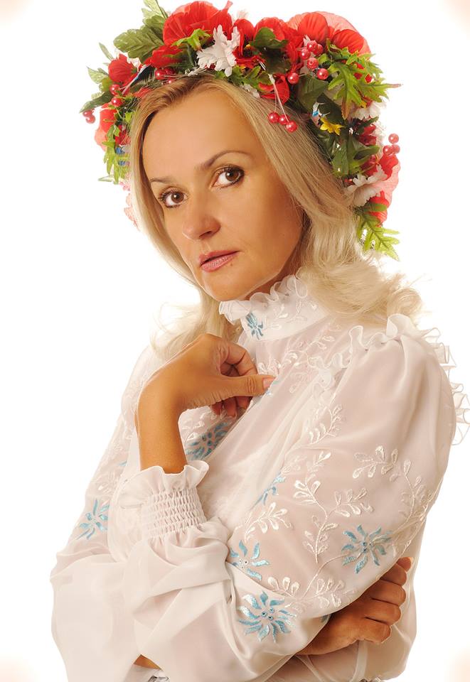 Ирина Фарион