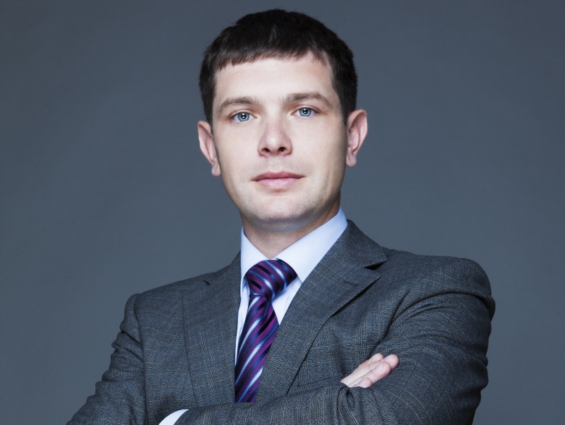 Александр Субботин: