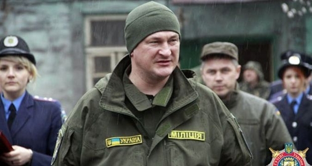 Нацполицию может возглавить экс-директор милиции Ривненской области Сергей Князев