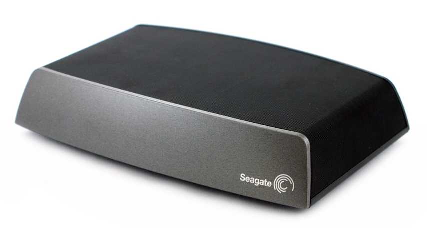Seagate Cental