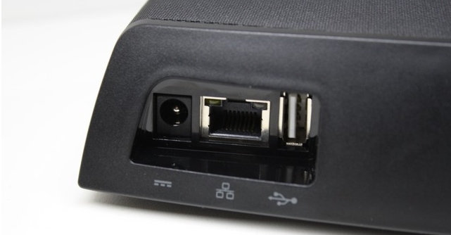 Seagate Cental