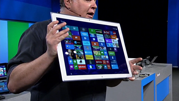 Windows 8.1 получит крупное обновление